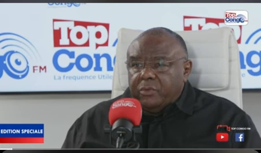 Suite à ses déclarations jugées belliqueuses, RDC : la CENCO accuse Jean-Pierre Bemba de saper les efforts de paix et de cohésion nationale